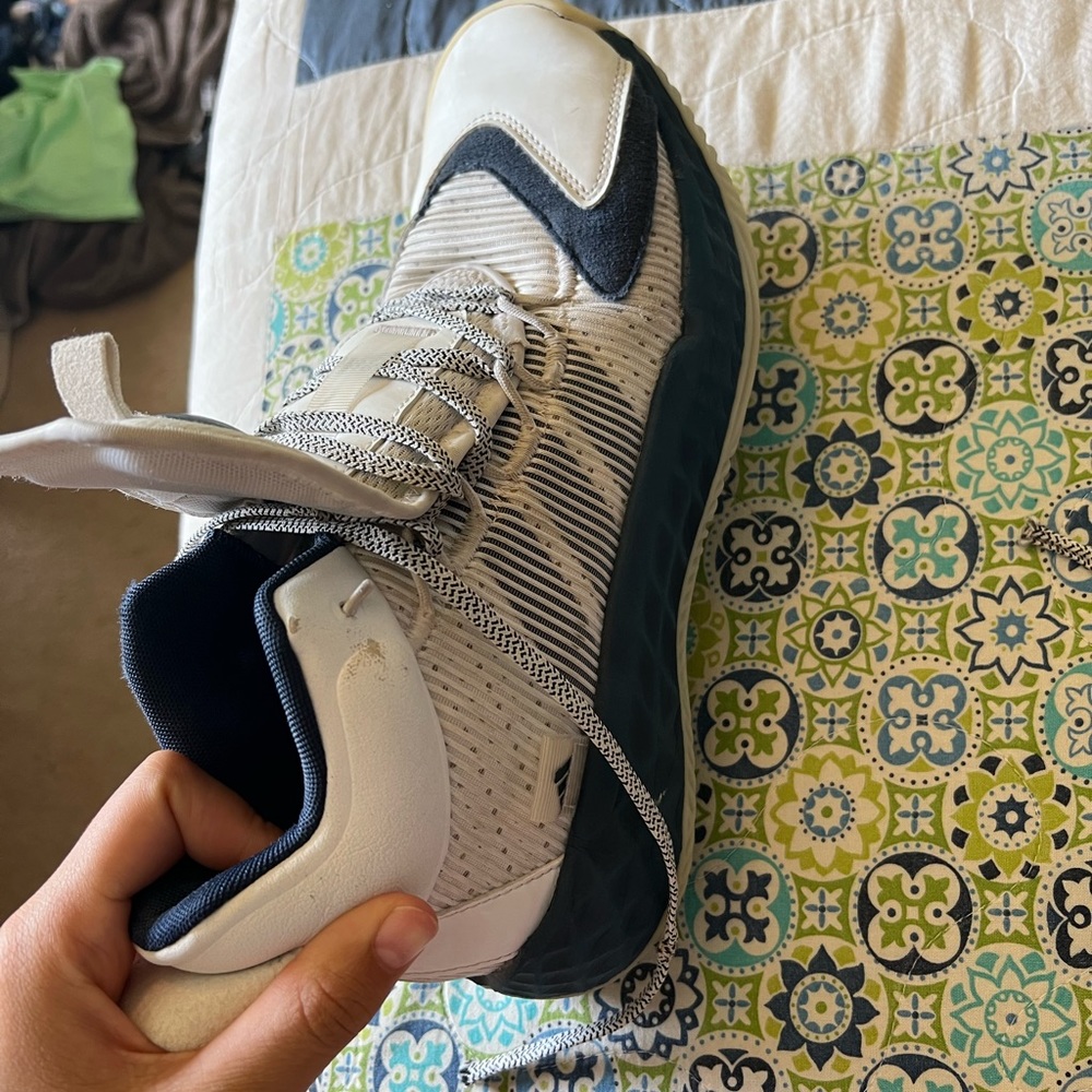 Adidas Basketball shoes